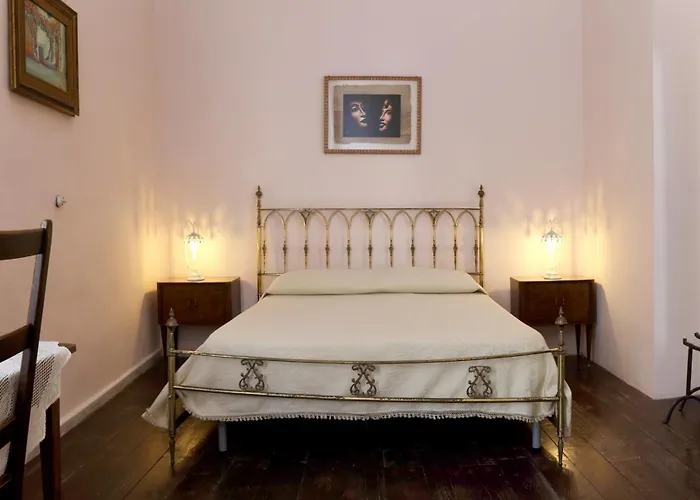B&B Dimora Muzio And Restaurant