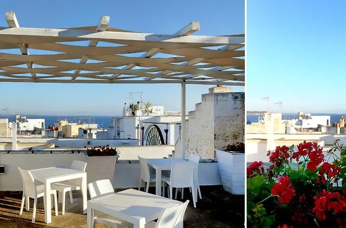 B&B Dimora Muzio And Restaurant