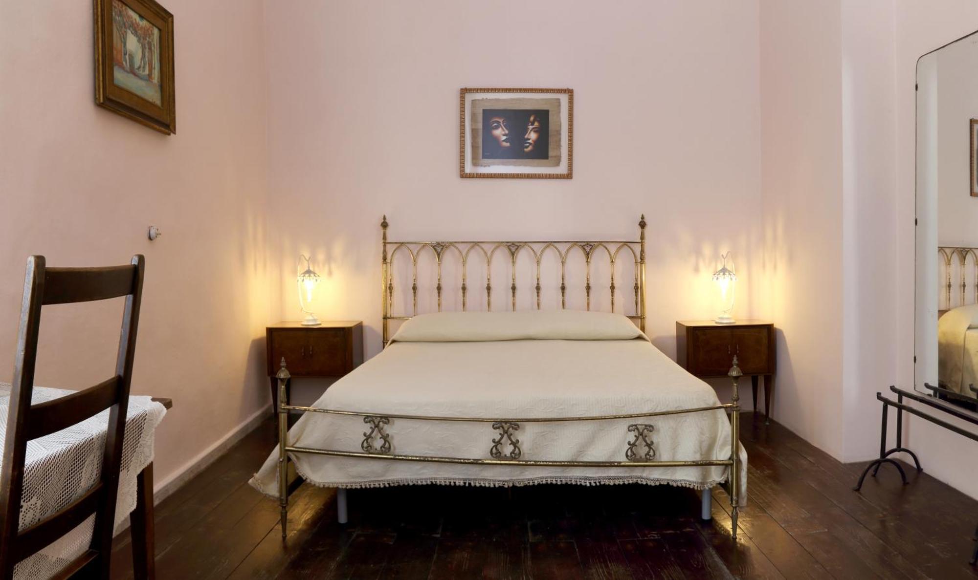 Dimora Muzio And Restaurant Bed & Breakfast