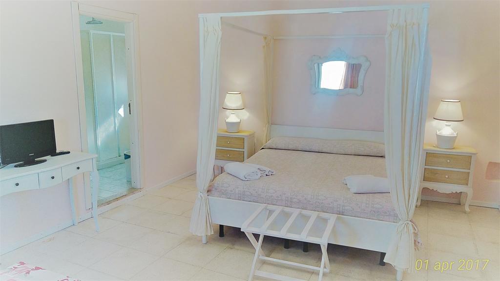 Dimora Muzio And Restaurant Bed & Breakfast