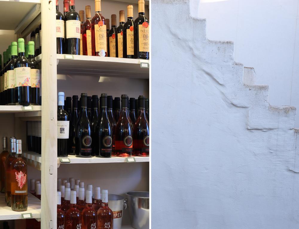 Dimora Muzio And Restaurant 2* Gallipoli