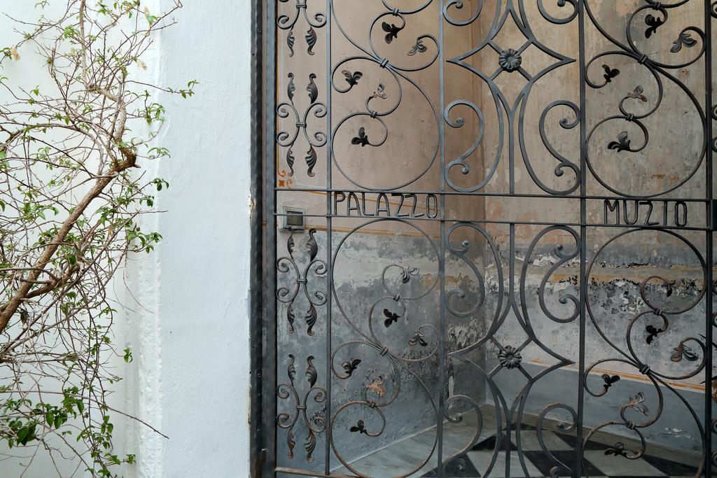 Dimora Muzio And Restaurant Bed & Breakfast Gallipoli