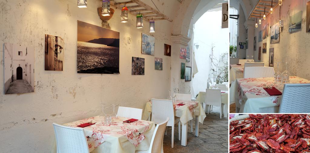 Dimora Muzio And Restaurant 2*