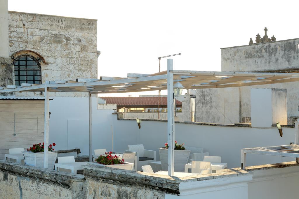 Dimora Muzio And Restaurant 2*