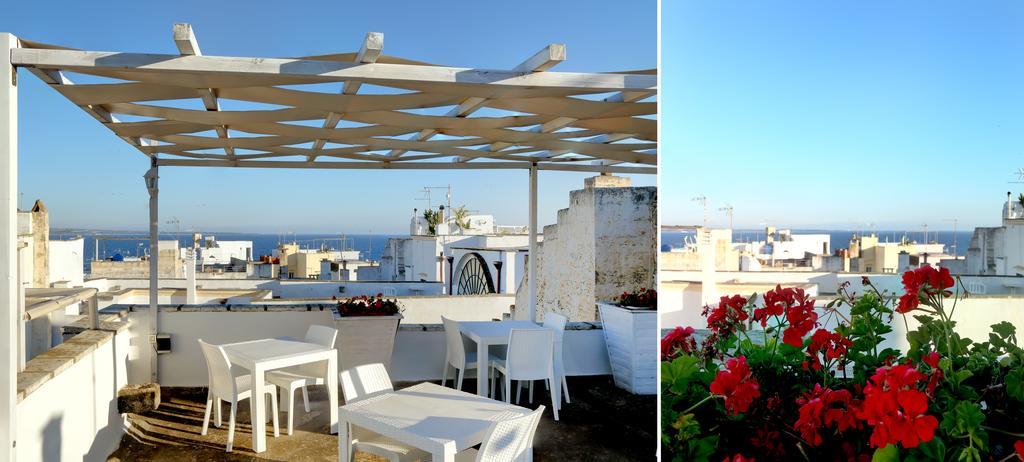 Dimora Muzio And Restaurant Bed & Breakfast