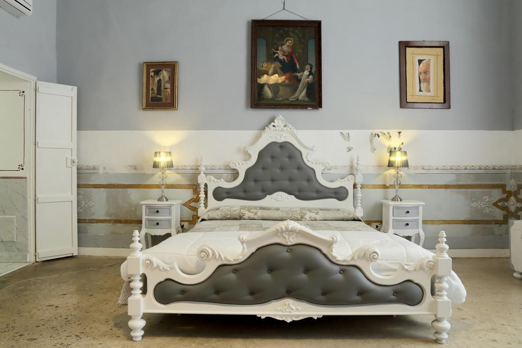 Dimora Muzio And Restaurant 2* Gallipoli