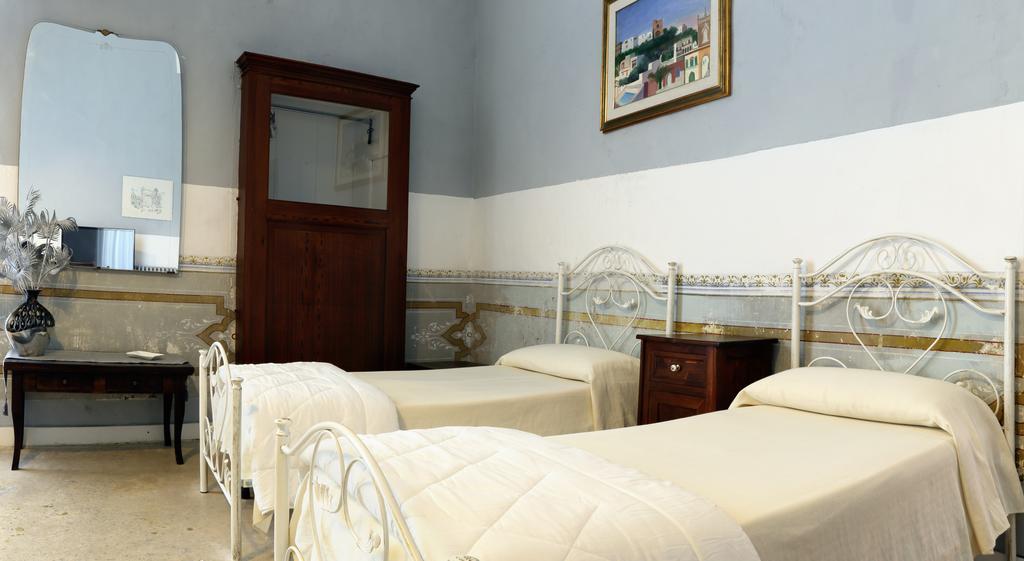Dimora Muzio And Restaurant Bed & Breakfast