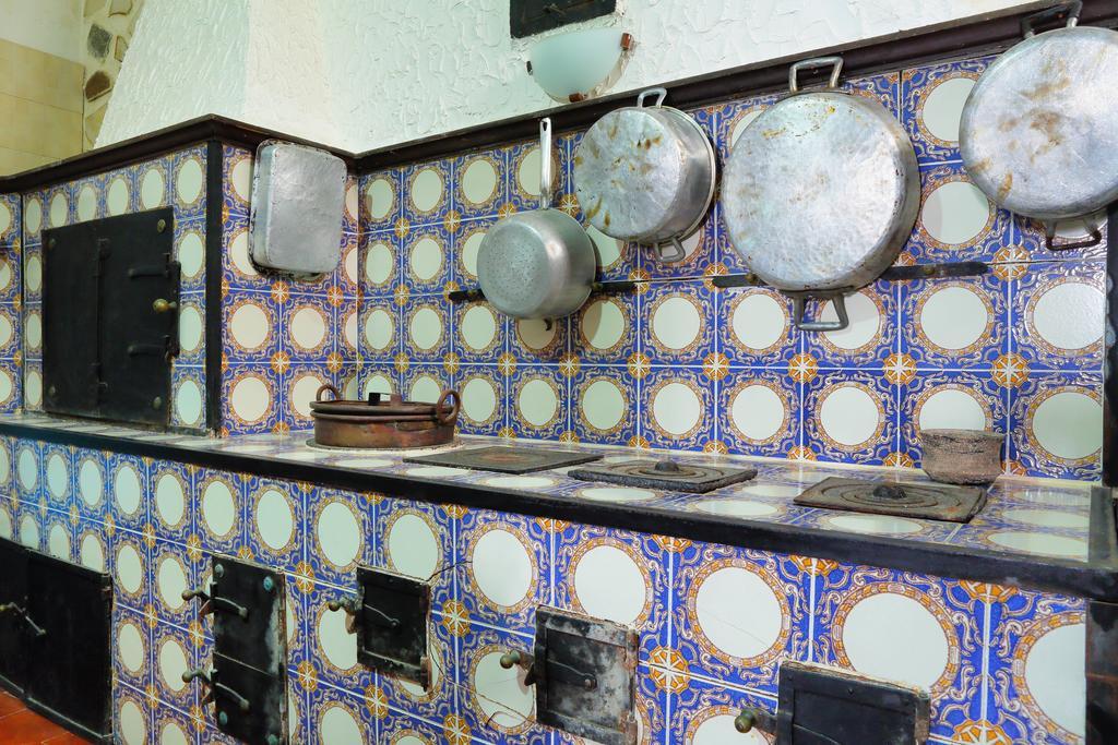 Dimora Muzio And Restaurant Alojamento de Acomodação e Pequeno-almoço Gallipoli