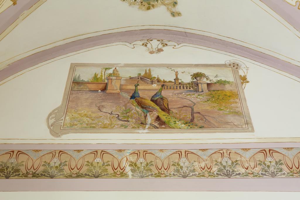 Dimora Muzio And Restaurant Bed & Breakfast Gallipoli