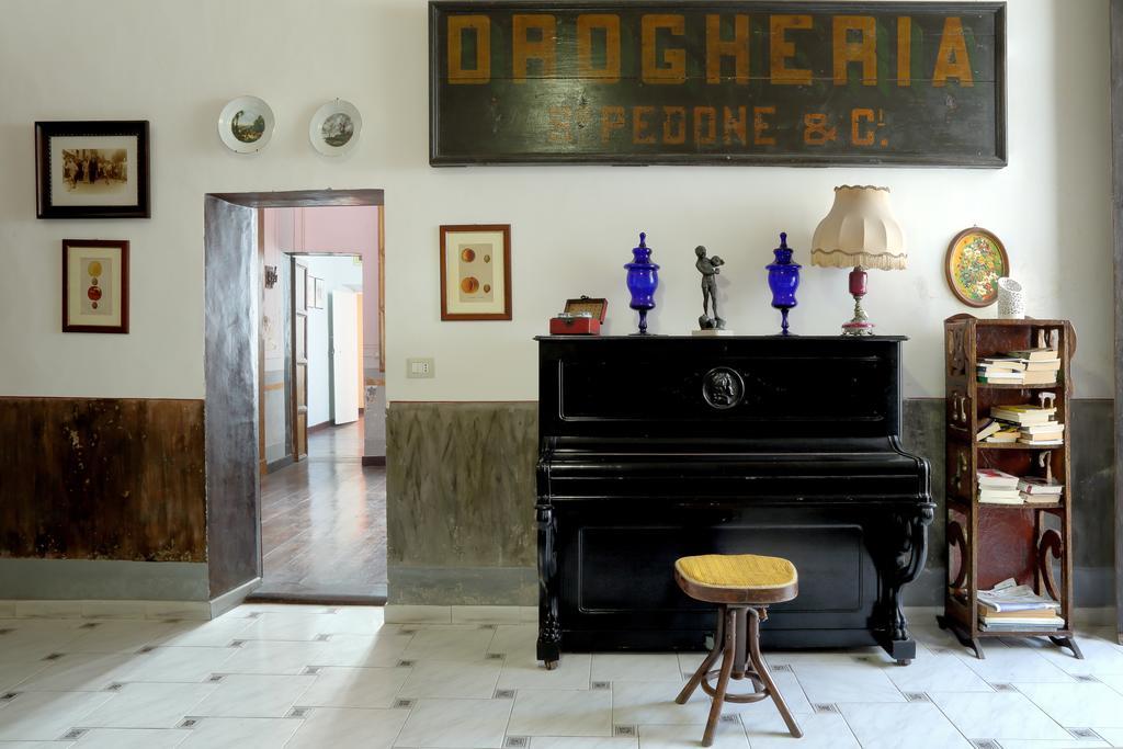 Bed & Breakfast Dimora Muzio And Restaurant 2*