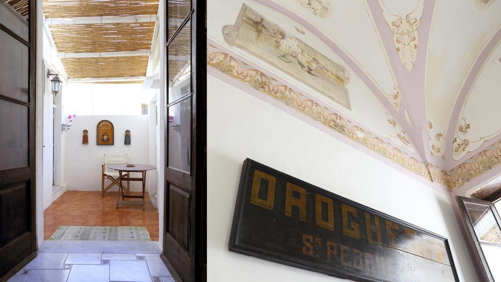 Dimora Muzio And Restaurant