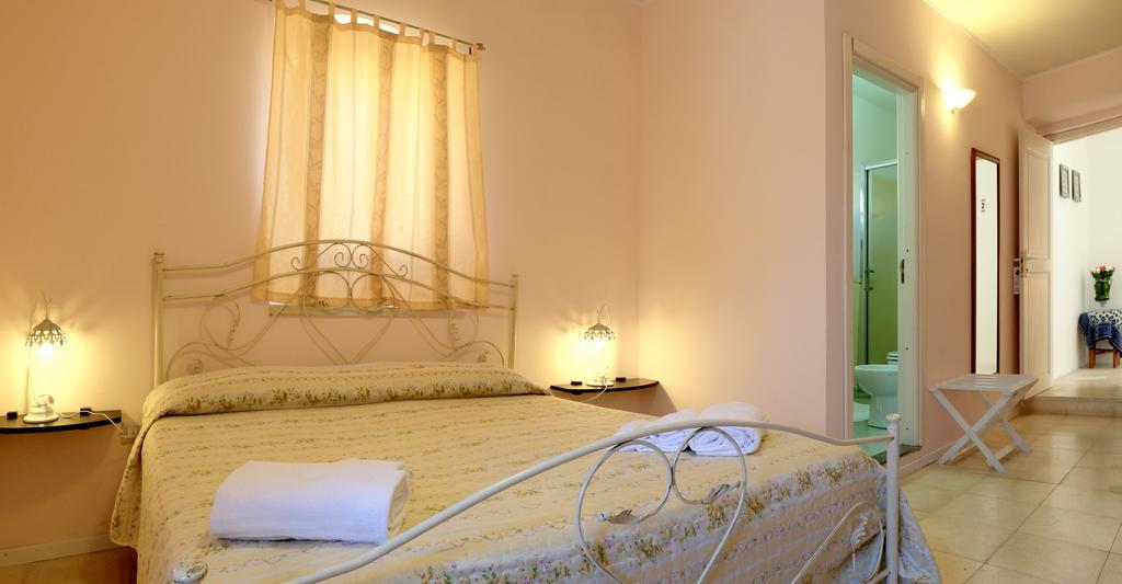 Dimora Muzio And Restaurant 2*