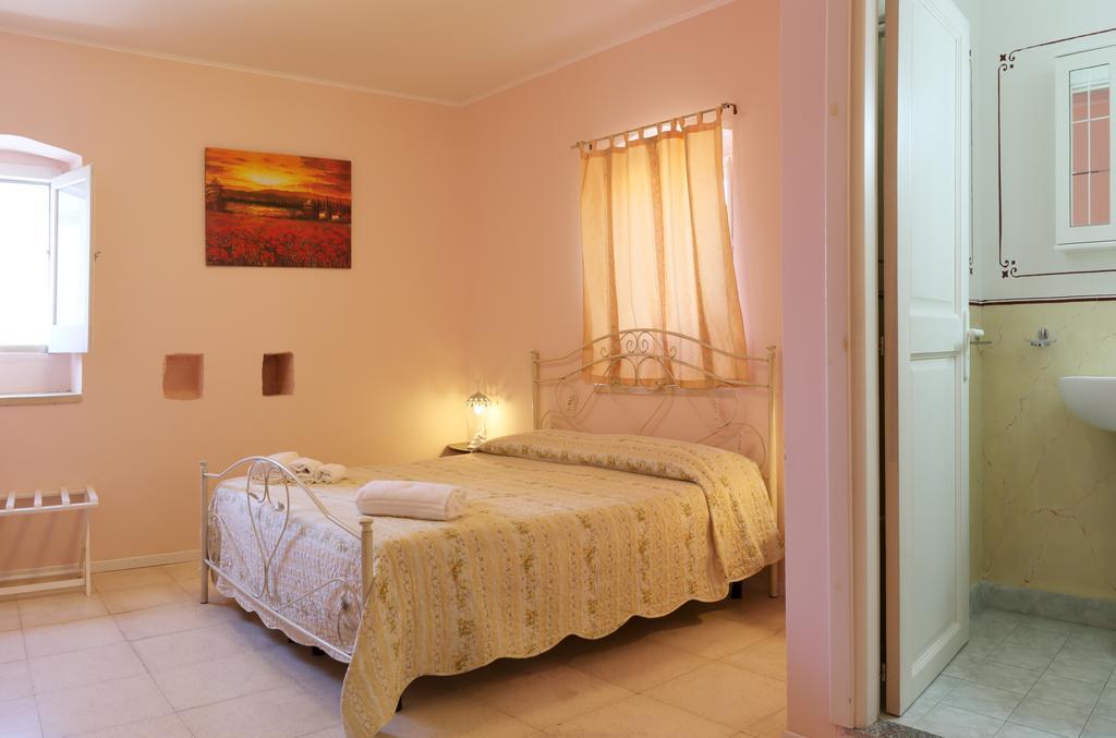Bed & Breakfast Dimora Muzio And Restaurant