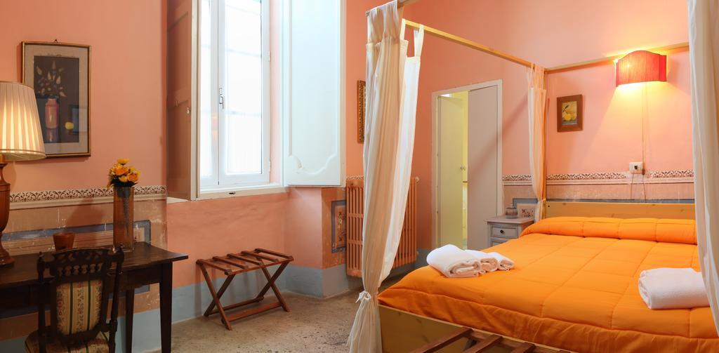 Bed & Breakfast Dimora Muzio And Restaurant 2*