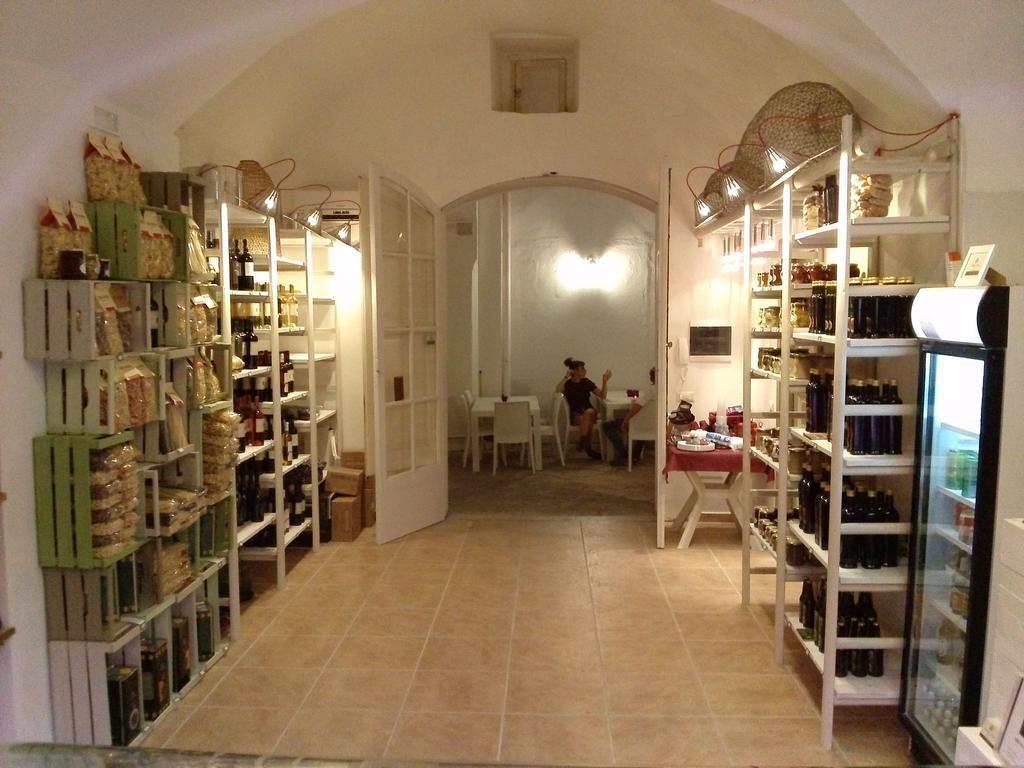 Dimora Muzio And Restaurant Bed & Breakfast