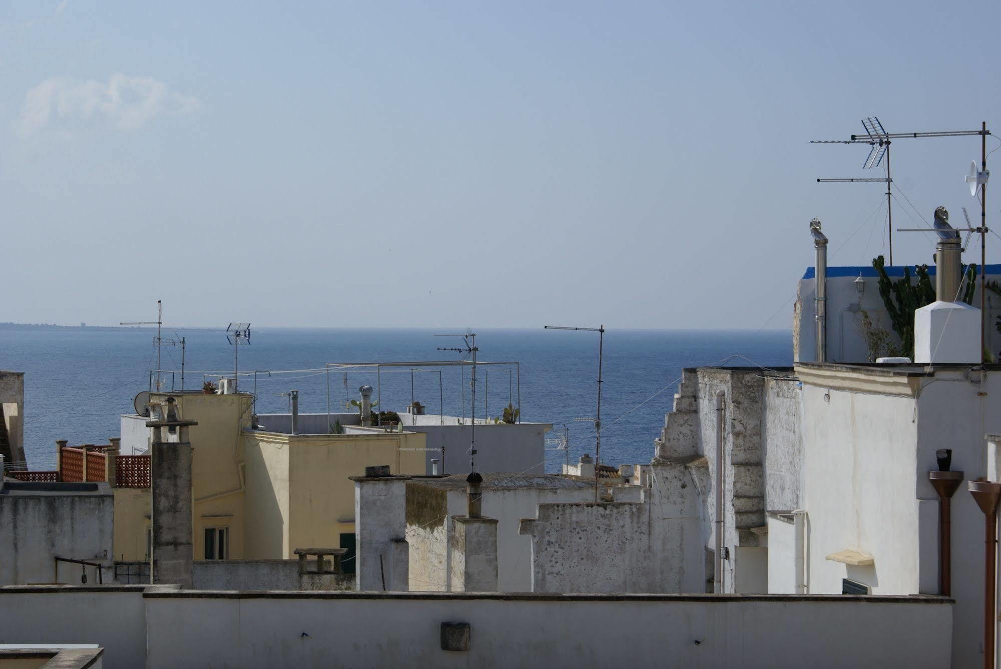 Dimora Muzio And Restaurant 2* Gallipoli