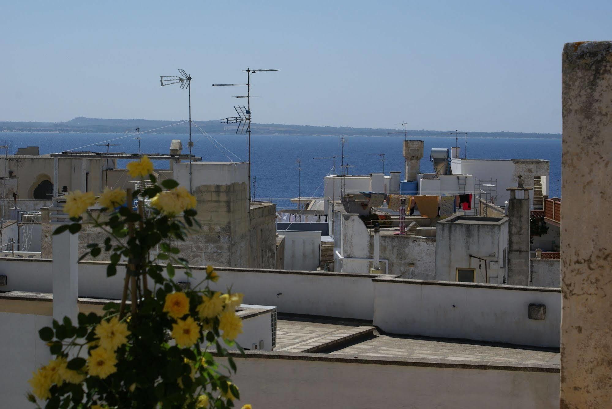 Dimora Muzio And Restaurant 2* Gallipoli