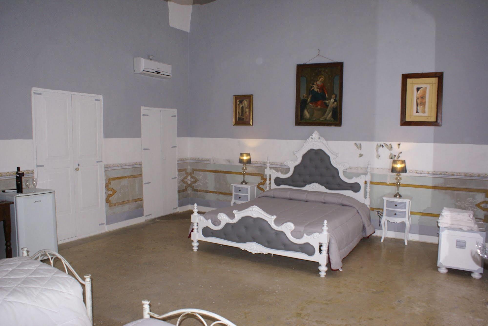 Dimora Muzio And Restaurant Bed & Breakfast